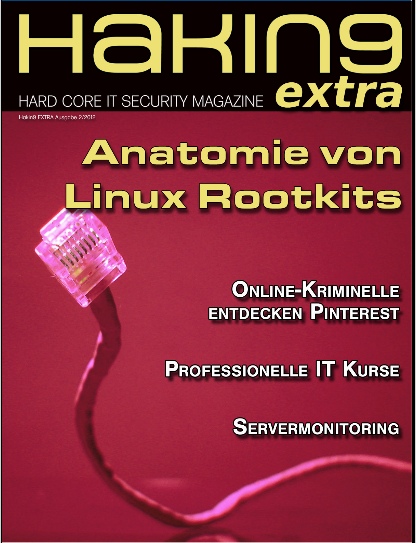 Hakin9 extra 2 2012 Hakin9 extra 2 2012