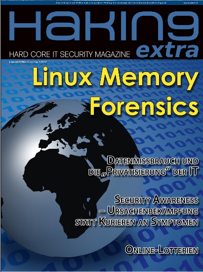 Hakin9 2012 Hakin9 2012