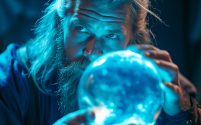 Cyber Security 2024: Key Trends Beyond the Hype