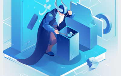 How to scan Docker containers using THOR – Part 2