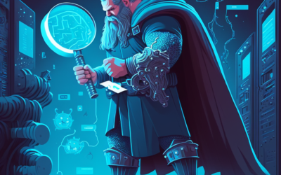 How to scan ESXi systems using THOR