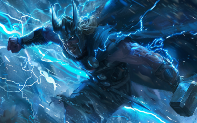 THOR’s Power Unleashed: Multi-Threading for the Masses