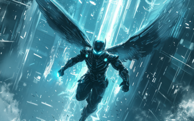 Cyber Security 2025: Practical Trends Beyond the Hype