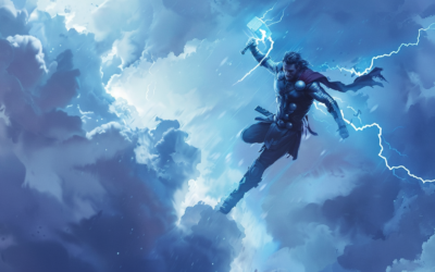 Uncover Hidden Threats with THOR Cloud – Now at 50% Off!