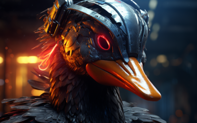 Hunting Ducks – A Threat Hunters Take on Ducktail Stealer