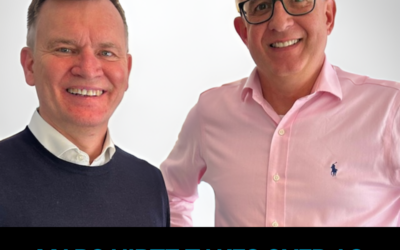 Marc Hirtz takes over as new CEO of Nextron Systems – Stephan Kaiser joins the Advisory Board