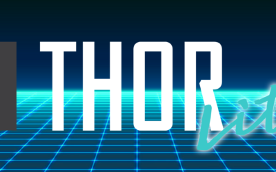 THOR Lite – Free YARA and IOC Scanner