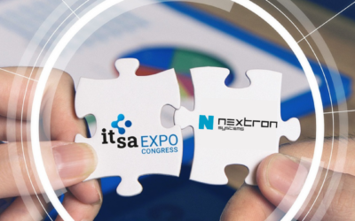 Cybersecurity is Not a Solo Endeavor – A Recap of it-sa Expo&Congress 2024